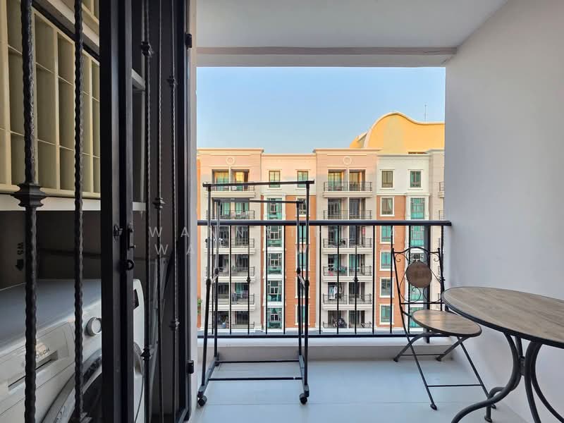 Espana Condo Resort : เอสปันยา คอนโด รีสอร์ท พัทยา, ชลบุรี, 839 หมู่ที่ 12, หนองปรือ, บางละมุง, ชลบุรี, 35 ตร.ม., คอนโด ขาย, โดย Wannathida Wannawong, 500228512 - DDproperty.com