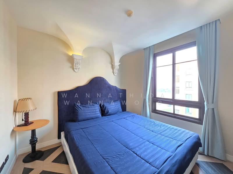 Espana Condo Resort, Chon Buri (Pattaya), 839 Village 12, Nong Pru, Bang Lamung (Pattaya), Chon Buri (Pattaya), 1 Bedroom, 35 sqm, Condo For Sale, by Wannathida Wannawong, 500228512 - DDproperty.com