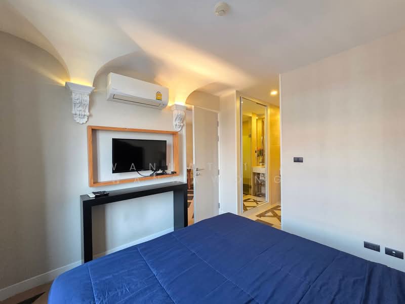 Espana Condo Resort : เอสปันยา คอนโด รีสอร์ท พัทยา, ชลบุรี, 839 หมู่ที่ 12, หนองปรือ, บางละมุง, ชลบุรี, 35 ตร.ม., คอนโด ขาย, โดย Wannathida Wannawong, 500228512 - DDproperty.com