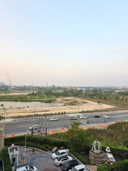 Espana Condo Resort, Chon Buri (Pattaya), 839 Village 12, Nong Pru, Bang Lamung (Pattaya), Chon Buri (Pattaya), 1 Bedroom, 35 sqm, Condo For Sale, by Wannathida Wannawong, 500228512 - DDproperty.com