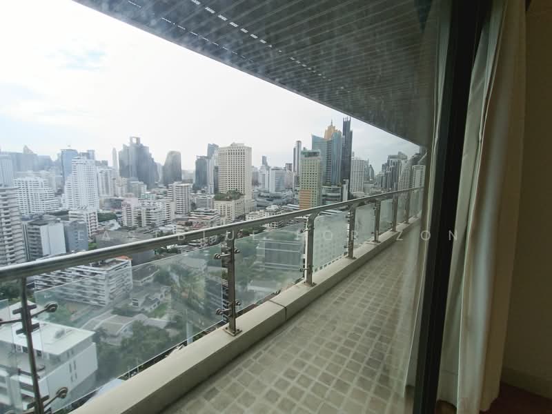 The Lakes, Bangkok, 123 Ratchadaphisek Road, Khlong Toei, Khlong Toei, Bangkok, 3 Bedrooms, 414 sqm, Condo For Sale, by Eastblue Horizon, 500228513 - DDproperty.com