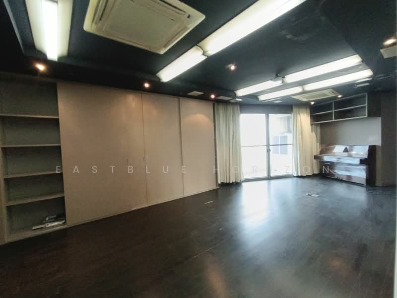 The Lakes, Bangkok, 123 Ratchadaphisek Road, Khlong Toei, Khlong Toei, Bangkok, 3 Bedrooms, 414 sqm, Condo For Sale, by Eastblue Horizon, 500228513 - DDproperty.com