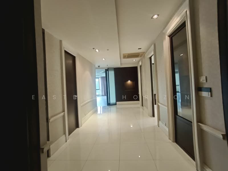 The Lakes, Bangkok, 123 Ratchadaphisek Road, Khlong Toei, Khlong Toei, Bangkok, 3 Bedrooms, 414 sqm, Condo For Sale, by Eastblue Horizon, 500228513 - DDproperty.com