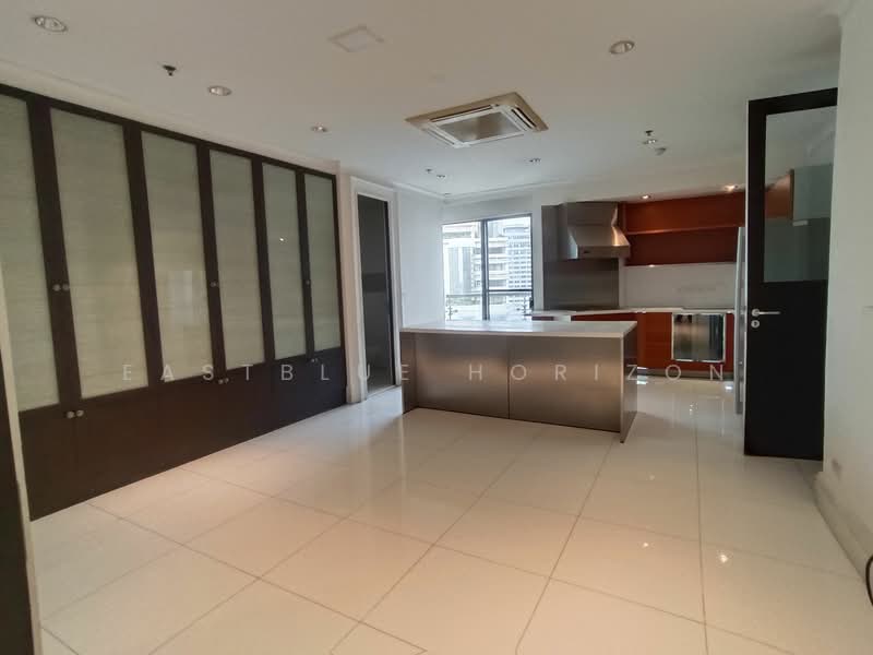 The Lakes, Bangkok, 123 Ratchadaphisek Road, Khlong Toei, Khlong Toei, Bangkok, 3 Bedrooms, 414 sqm, Condo For Sale, by Eastblue Horizon, 500228513 - DDproperty.com