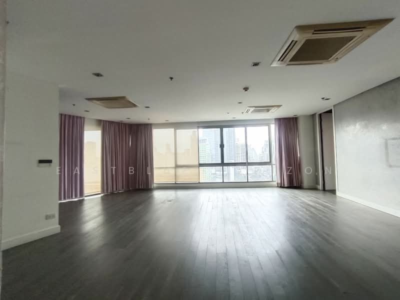 The Lakes, Bangkok, 123 Ratchadaphisek Road, Khlong Toei, Khlong Toei, Bangkok, 3 Bedrooms, 414 sqm, Condo For Sale, by Eastblue Horizon, 500228513 - DDproperty.com