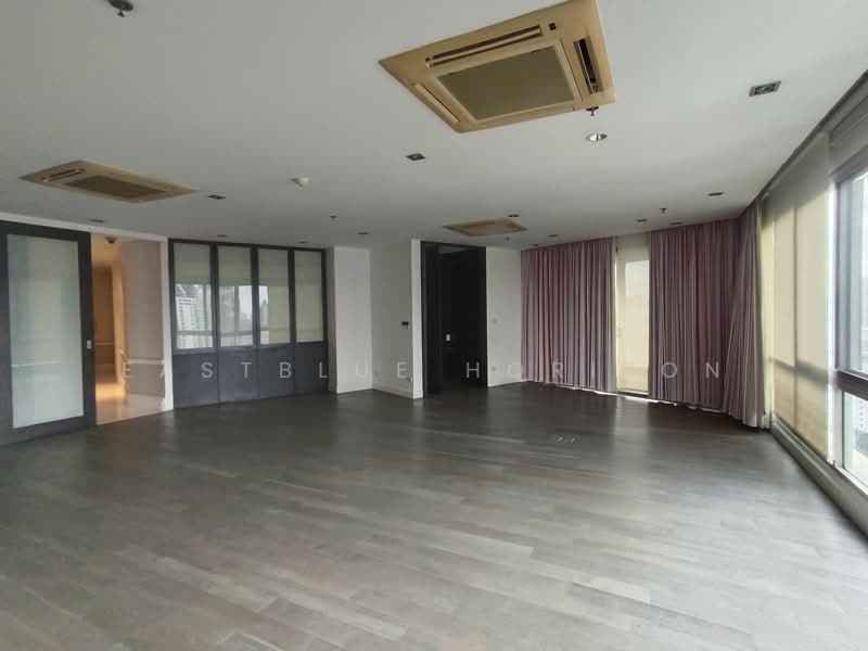 The Lakes, Bangkok, 123 Ratchadaphisek Road, Khlong Toei, Khlong Toei, Bangkok, 3 Bedrooms, 414 sqm, Condo For Sale, by Eastblue Horizon, 500228513 - DDproperty.com