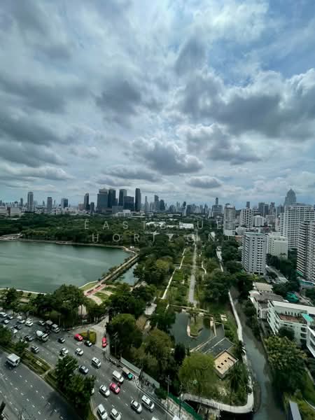The Lakes, Bangkok, 123 Ratchadaphisek Road, Khlong Toei, Bangkok, 3 Bedrooms, 414 sqm, Condo For Sale, by Eastblue Horizon, 500228513 - DDproperty.com