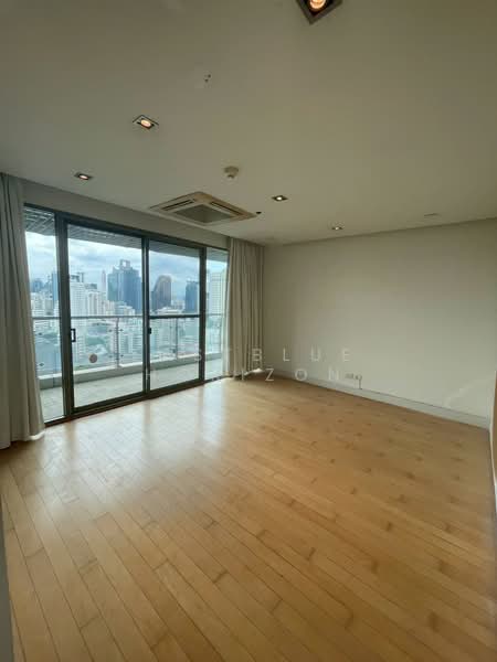 The Lakes, Bangkok, 123 Ratchadaphisek Road, Khlong Toei, Bangkok, 3 Bedrooms, 414 sqm, Condo For Sale, by Eastblue Horizon, 500228513 - DDproperty.com
