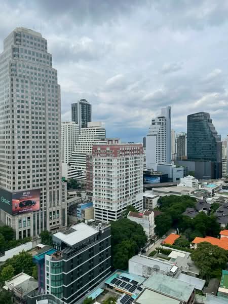 The Lakes, Bangkok, 123 Ratchadaphisek Road, Khlong Toei, Bangkok, 3 Bedrooms, 414 sqm, Condo For Sale, by Eastblue Horizon, 500228513 - DDproperty.com