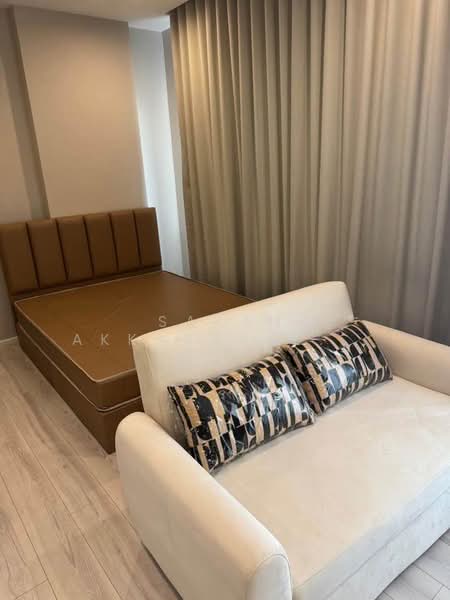 ให้เช่า - The Room Phaya Thai : เดอะ รูม พญาไท, กรุงเทพ