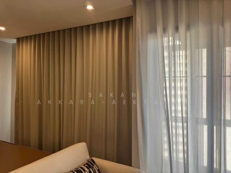 ให้เช่า - The Room Phaya Thai : เดอะ รูม พญาไท, กรุงเทพ