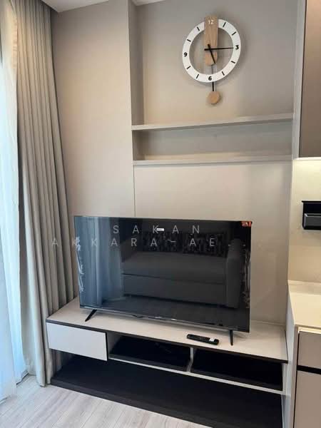 For Rent - The Room Phaya Thai, Bangkok