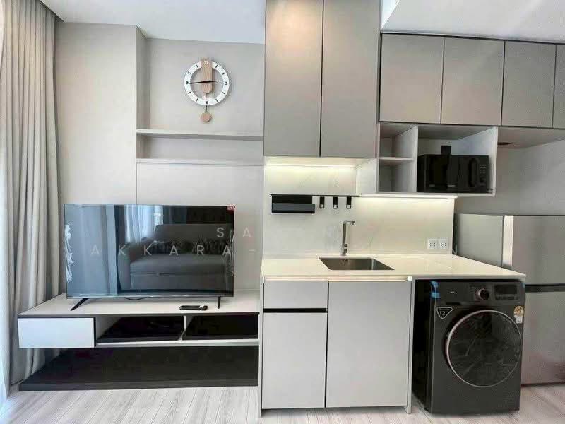 For Rent - The Room Phaya Thai, Bangkok