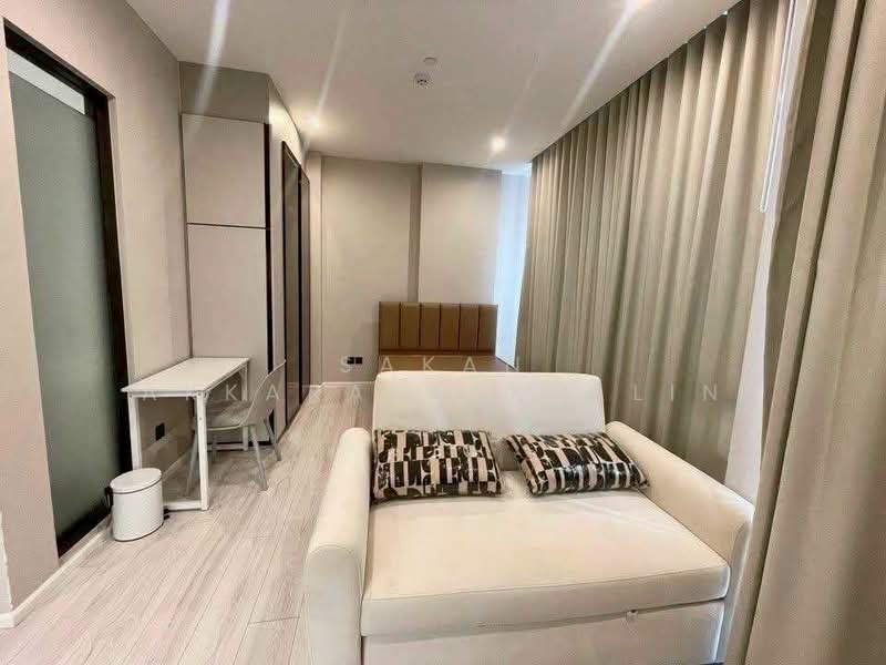 For Rent - The Room Phaya Thai, Bangkok