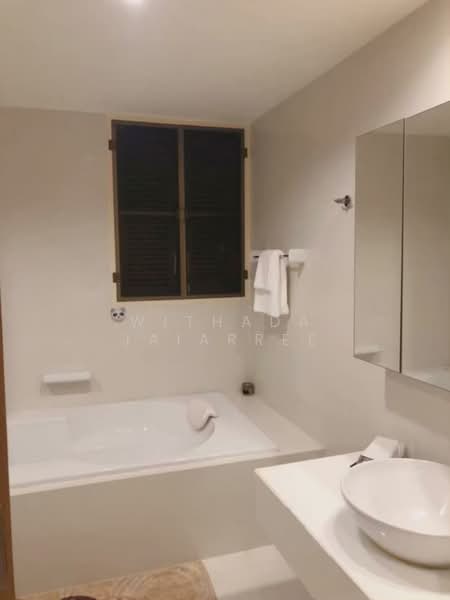 Amanta Ratchada, Bangkok, 77-88 Soi Ratchadaphisek 5, Ratchadaphisek Road, Din Daeng, Din Daeng, Bangkok, 2 Bedrooms, 109 sqm, Condo For Rent, by Withada Jaiarree, 500228515 - DDproperty.com