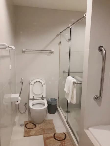 Amanta Ratchada, Bangkok, 77-88 Soi Ratchadaphisek 5, Ratchadaphisek Road, Din Daeng, Din Daeng, Bangkok, 2 Bedrooms, 109 sqm, Condo For Rent, by Withada Jaiarree, 500228515 - DDproperty.com