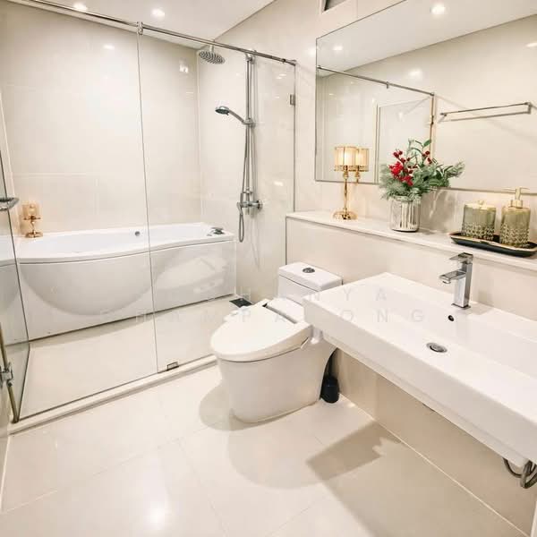 Ivy Thonglor, Bangkok, 889 Thonglor Road, Khlong Tan Nua, Watthana, Bangkok, 1 Bedroom, 50 sqm, Condo For Sale, by Suchanya Champatong, 500228516 - DDproperty.com