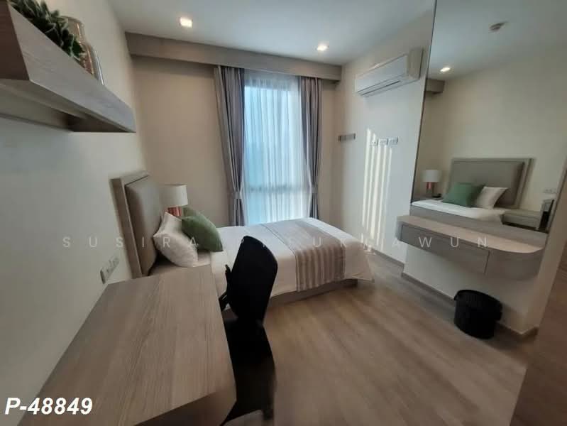 Trapezo Sukhumvit 16 : ทราเพโซ สุขุมวิท 16, กรุงเทพ, ซอยสุขุมวิท 16, คลองเตย, คลองเตย, กรุงเทพ, 143 ตร.ม., คอนโด ให้เช่า, โดย Susira Preuksawun, 500228517 - DDproperty.com