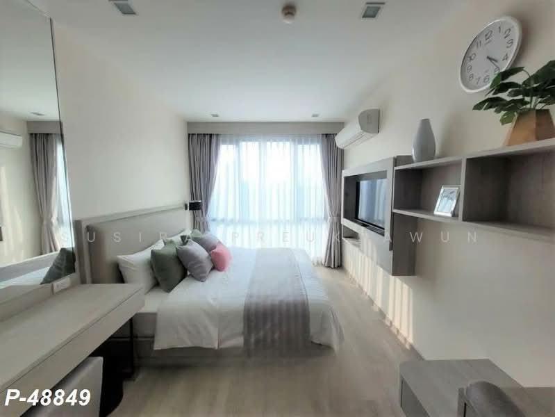 Trapezo Sukhumvit 16 : ทราเพโซ สุขุมวิท 16, กรุงเทพ, ซอยสุขุมวิท 16, คลองเตย, คลองเตย, กรุงเทพ, 143 ตร.ม., คอนโด ให้เช่า, โดย Susira Preuksawun, 500228517 - DDproperty.com