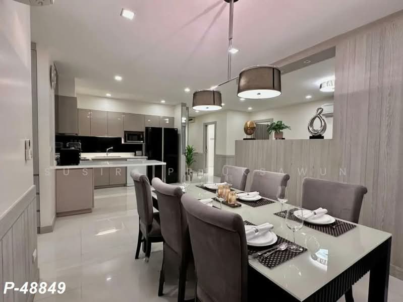 Trapezo Sukhumvit 16, Bangkok, Soi Sukhumvit 16, Khlong Toei, Khlong Toei, Bangkok, 3 Bedrooms, 143 sqm, Condo For Rent, by Susira Prueksawun, 500228517 - DDproperty.com