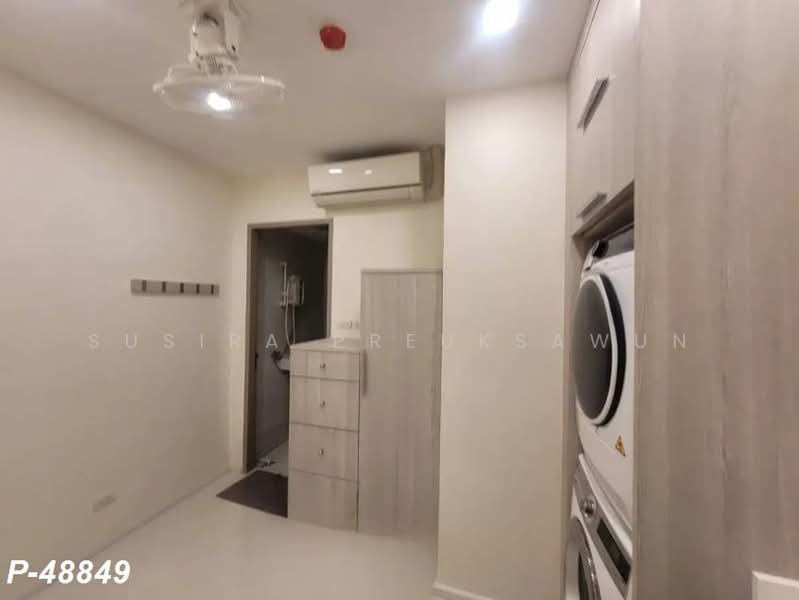 Trapezo Sukhumvit 16, Bangkok, Soi Sukhumvit 16, Khlong Toei, Khlong Toei, Bangkok, 3 Bedrooms, 143 sqm, Condo For Rent, by Susira Prueksawun, 500228517 - DDproperty.com