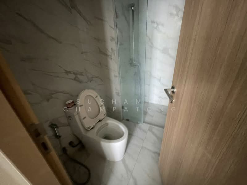 Noble BE19 Sukhumvit, Bangkok, 89 Sukhumvit 19 Alley, Khlong Tan Nua, Watthana, Bangkok, 1 Bedroom, 45 sqm, Condo For Rent, by Suchanya Champatong, 500228518 - DDproperty.com