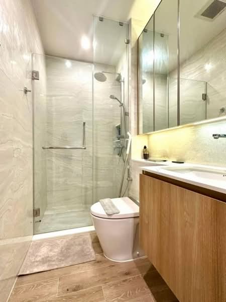 For Rent - Quinn Sukhumvit 101, Bangkok