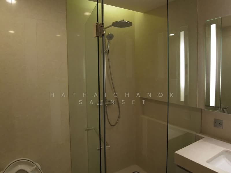 Quattro by Sansiri, Bangkok, 134 Thong Lo 4 Alley, Khlong Tan Nua, Watthana, Bangkok, 1 Bedroom, 53 sqm, Condo For Rent, by Hathaichanok Saenset, 500228520 - DDproperty.com