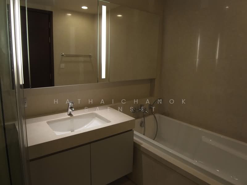 Quattro by Sansiri, Bangkok, 134 Thong Lo 4 Alley, Khlong Tan Nua, Watthana, Bangkok, 1 Bedroom, 53 sqm, Condo For Rent, by Hathaichanok Saenset, 500228520 - DDproperty.com