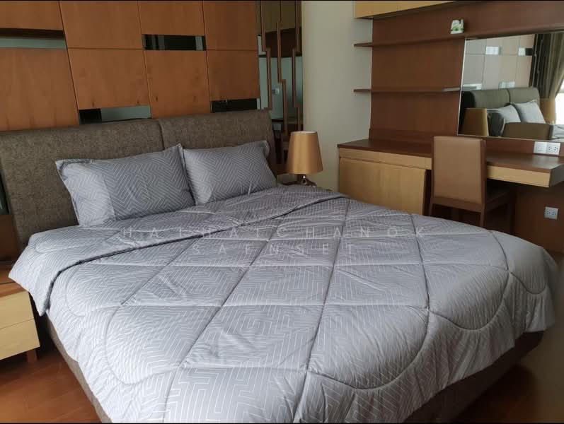 Quattro by Sansiri, Bangkok, 134 Thong Lo 4 Alley, Khlong Tan Nua, Watthana, Bangkok, 1 Bedroom, 53 sqm, Condo For Rent, by Hathaichanok Saenset, 500228520 - DDproperty.com