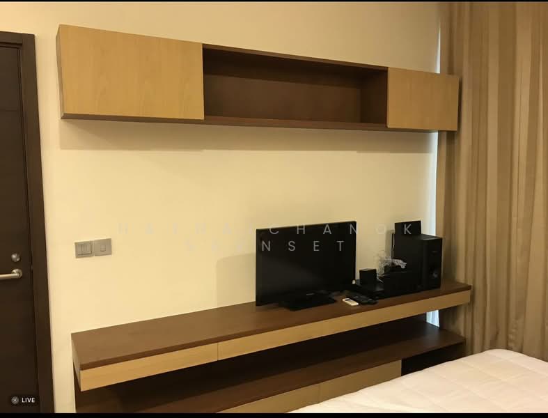 Quattro by Sansiri, Bangkok, 134 Thong Lo 4 Alley, Khlong Tan Nua, Watthana, Bangkok, 1 Bedroom, 53 sqm, Condo For Rent, by Hathaichanok Saenset, 500228520 - DDproperty.com