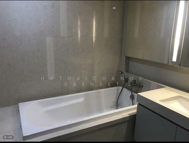 Quattro by Sansiri, Bangkok, 134 Thong Lo 4 Alley, Khlong Tan Nua, Watthana, Bangkok, 1 Bedroom, 53 sqm, Condo For Rent, by Hathaichanok Saenset, 500228520 - DDproperty.com