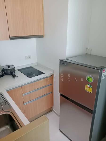 Villa Ratchatewi, Bangkok, 83 Phayathai Road, Thanon Phaya Thai, Ratchathewi, Bangkok, Studio, 41 sqm, Condo For Rent, by Sompob Buaparungsri, 500228522 - DDproperty.com