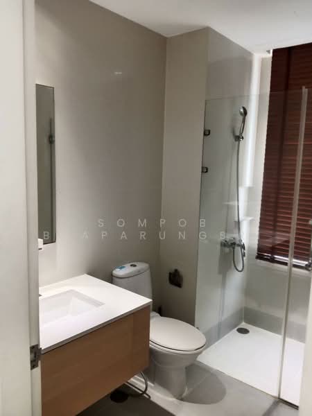 Villa Ratchatewi, Bangkok, 83 Phayathai Road, Thanon Phaya Thai, Ratchathewi, Bangkok, Studio, 41 sqm, Condo For Rent, by Sompob Buaparungsri, 500228522 - DDproperty.com