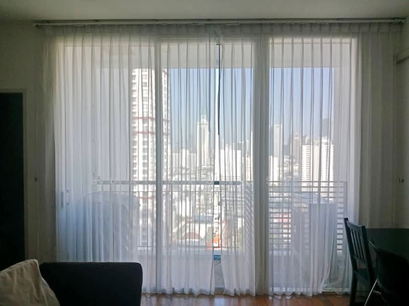 Villa Ratchatewi, Bangkok, 83 Phayathai Road, Thanon Phaya Thai, Ratchathewi, Bangkok, Studio, 41 sqm, Condo For Rent, by Sompob Buaparungsri, 500228522 - DDproperty.com