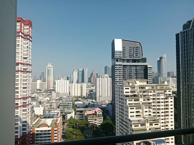 Villa Ratchatewi, Bangkok, 83 Phayathai Road, Thanon Phaya Thai, Ratchathewi, Bangkok, Studio, 41 sqm, Condo For Rent, by Sompob Buaparungsri, 500228522 - DDproperty.com