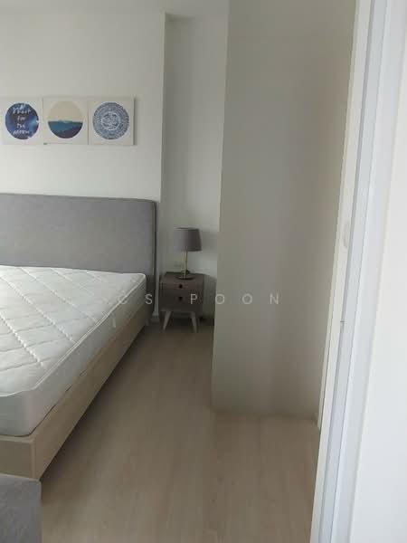 Chapter One ECO Ratchada-Huaikwang, Bangkok, Pracha Uthit Road, Huai Khwang, Huai Khwang, Bangkok, 1 Bedroom, 30 sqm, Condo For Rent, by CS Poon, 500228523 - DDproperty.com