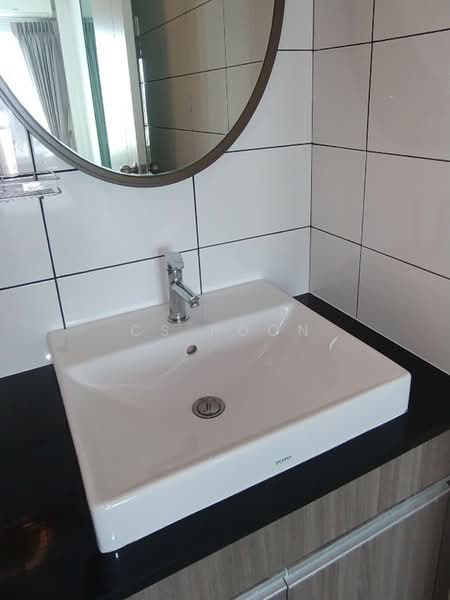 Chapter One ECO Ratchada-Huaikwang, Bangkok, Pracha Uthit Road, Huai Khwang, Huai Khwang, Bangkok, 1 Bedroom, 30 sqm, Condo For Rent, by CS Poon, 500228523 - DDproperty.com