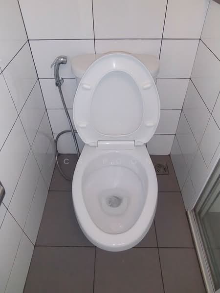 Chapter One ECO Ratchada-Huaikwang, Bangkok, Pracha Uthit Road, Huai Khwang, Huai Khwang, Bangkok, 1 Bedroom, 30 sqm, Condo For Rent, by CS Poon, 500228523 - DDproperty.com