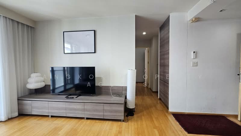 Issara @ 42 Sukhumvit, Bangkok, Soi Sukhumvit 42, Phra Kanong, Khlong Toei, Bangkok, 2 Bedrooms, 78 sqm, Condo For Rent, by BANGKOK PROPERTY AGENTS, 500228524 - DDproperty.com