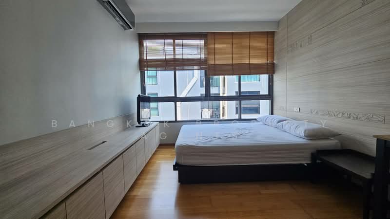 Issara @ 42 Sukhumvit, Bangkok, Soi Sukhumvit 42, Phra Kanong, Khlong Toei, Bangkok, 2 Bedrooms, 78 sqm, Condo For Rent, by BANGKOK PROPERTY AGENTS, 500228524 - DDproperty.com