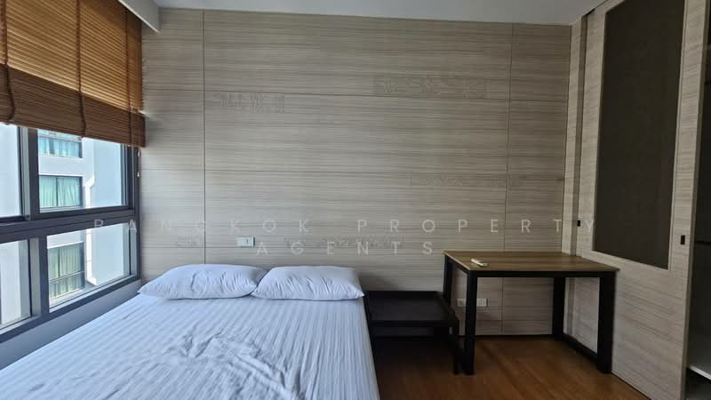 Issara @ 42 Sukhumvit, Bangkok, Soi Sukhumvit 42, Phra Kanong, Khlong Toei, Bangkok, 2 Bedrooms, 78 sqm, Condo For Rent, by BANGKOK PROPERTY AGENTS, 500228524 - DDproperty.com