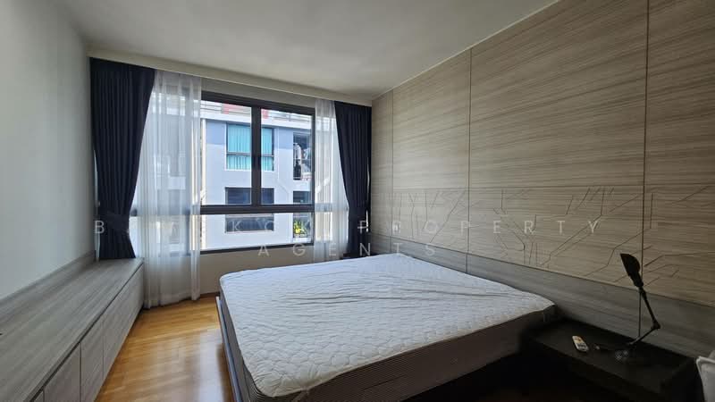 Issara @ 42 Sukhumvit, Bangkok, Soi Sukhumvit 42, Phra Kanong, Khlong Toei, Bangkok, 2 Bedrooms, 78 sqm, Condo For Rent, by BANGKOK PROPERTY AGENTS, 500228524 - DDproperty.com