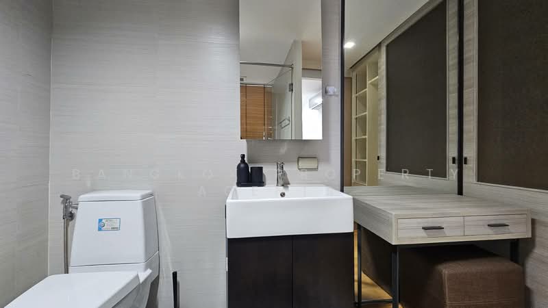 Issara @ 42 Sukhumvit, Bangkok, Soi Sukhumvit 42, Phra Kanong, Khlong Toei, Bangkok, 2 Bedrooms, 78 sqm, Condo For Rent, by BANGKOK PROPERTY AGENTS, 500228524 - DDproperty.com