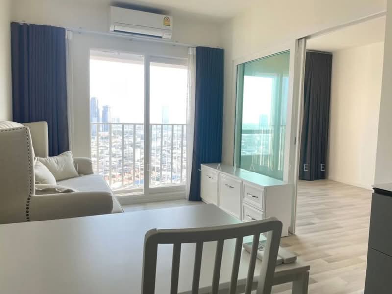 The Key Sathorn-Charoenraj, Bangkok, 3725-4334 Charoen Rat Road, Bang Klo, Bang Kho Laem, Bangkok, 1 Bedroom, 33 sqm, Condo For Sale, by Withada Jaiarree, 500228525 - DDproperty.com