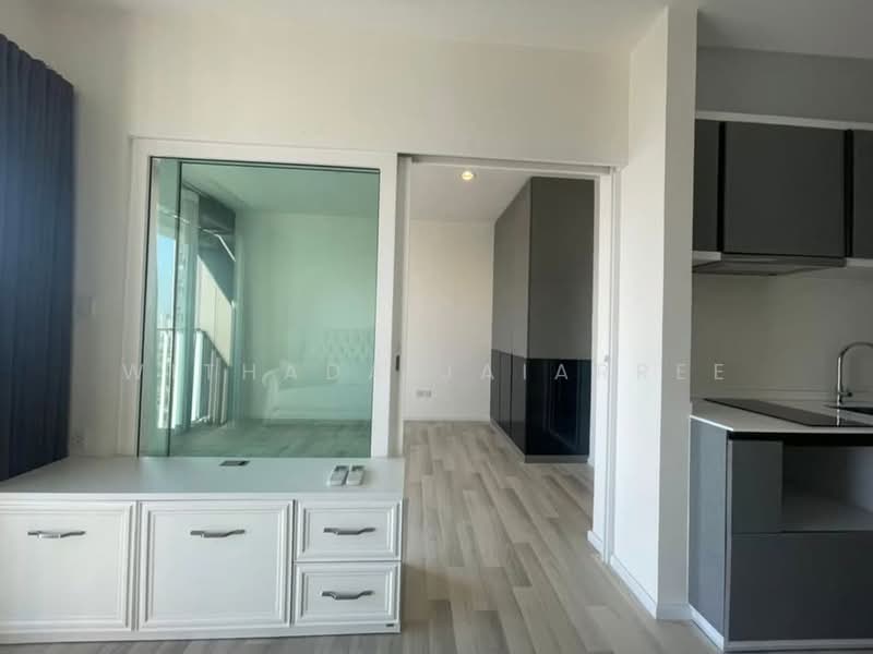 The Key Sathorn-Charoenraj, Bangkok, 3725-4334 Charoen Rat Road, Bang Klo, Bang Kho Laem, Bangkok, 1 Bedroom, 33 sqm, Condo For Sale, by Withada Jaiarree, 500228525 - DDproperty.com