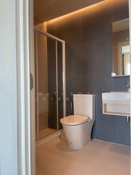 The Key Sathorn-Charoenraj, Bangkok, 3725-4334 Charoen Rat Road, Bang Klo, Bang Kho Laem, Bangkok, 1 Bedroom, 33 sqm, Condo For Sale, by Withada Jaiarree, 500228525 - DDproperty.com