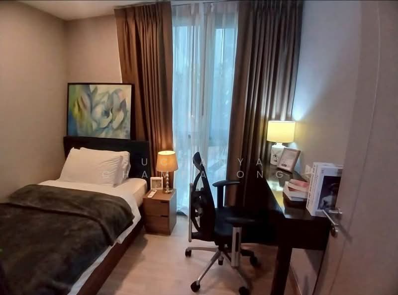 Taka Haus, Bangkok, 99 Soi Ekamai 10, Khlong Tan Nua, Watthana, Bangkok, 2 Bedrooms, 45 sqm, Condo For Sale, by Suchanya Champatong, 500228526 - DDproperty.com