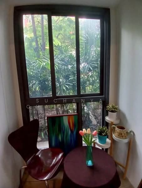 Taka Haus, Bangkok, 99 Soi Ekamai 10, Khlong Tan Nua, Watthana, Bangkok, 2 Bedrooms, 45 sqm, Condo For Sale, by Suchanya Champatong, 500228526 - DDproperty.com