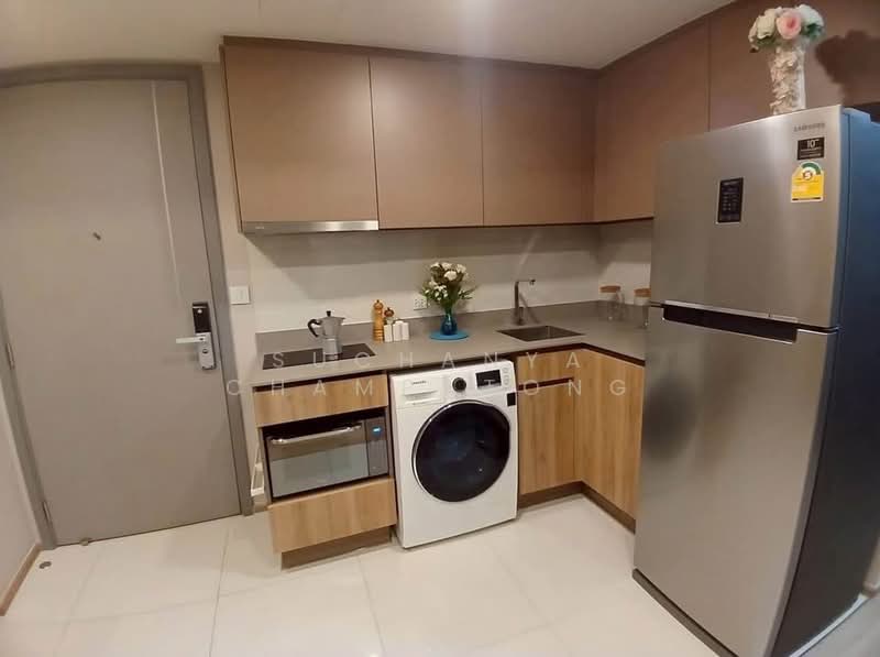 Taka Haus, Bangkok, 99 Soi Ekamai 10, Khlong Tan Nua, Watthana, Bangkok, 2 Bedrooms, 45 sqm, Condo For Sale, by Suchanya Champatong, 500228526 - DDproperty.com